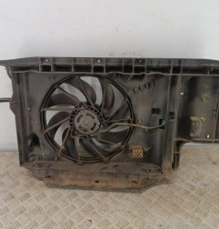 Face avant PEUGEOT 206