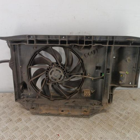 Face avant PEUGEOT 206