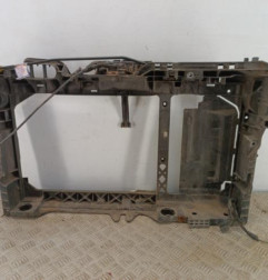 Face avant FORD FIESTA 6