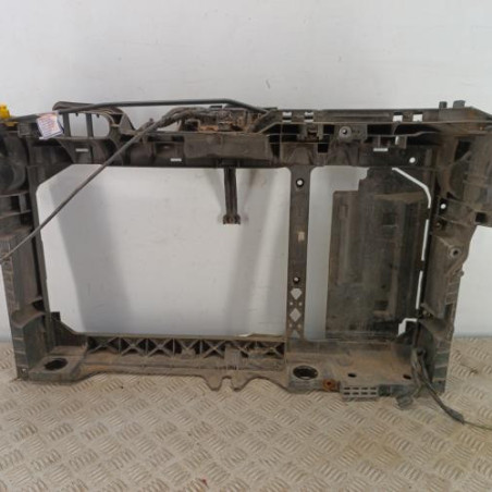 Face avant FORD FIESTA 6