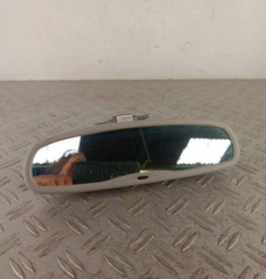 Retroviseur interieur RENAULT GRAND SCENIC 3 Photo n°1