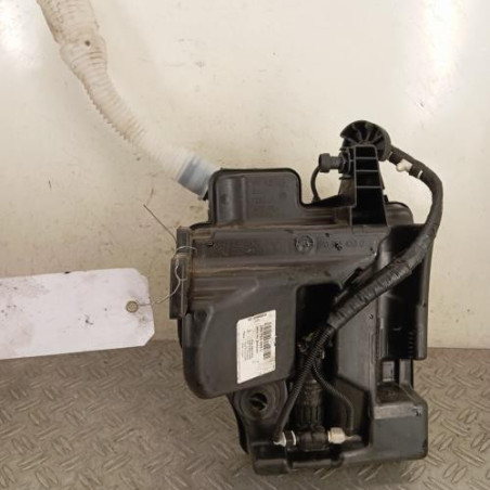 Vase de lave glace VOLKSWAGEN POLO 5
