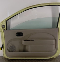 Porte avant droit RENAULT TWINGO 2 Photo n°6