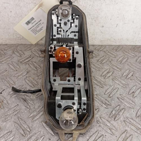 Platine feu arriere droit RENAULT TWINGO 2 Photo n°1