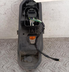 Platine feu arriere droit RENAULT TWINGO 2