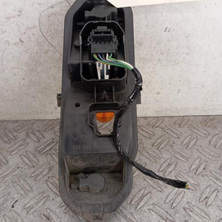 Platine feu arriere droit RENAULT TWINGO 2