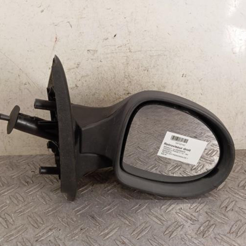 Retroviseur droit RENAULT TWINGO 2 Retroviseur droit RENAULT TWINGO 2