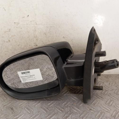 Retroviseur gauche RENAULT TWINGO 2 Photo n°1