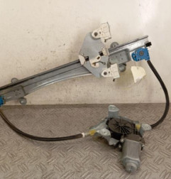 Leve vitre electrique avant droit RENAULT TWINGO 2 Photo n°1