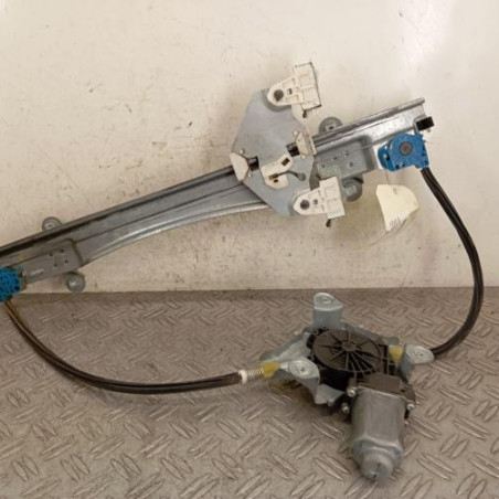 Leve vitre electrique avant droit RENAULT TWINGO 2 Photo n°1