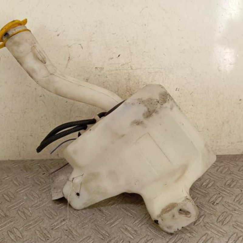 Vase de lave glace OPEL CORSA D Vase de lave glace OPEL CORSA D