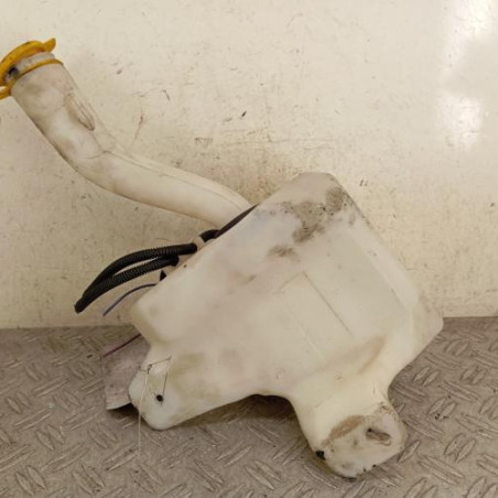 Vase de lave glace OPEL CORSA D Photo n°1