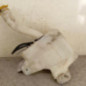 Vase de lave glace OPEL CORSA D