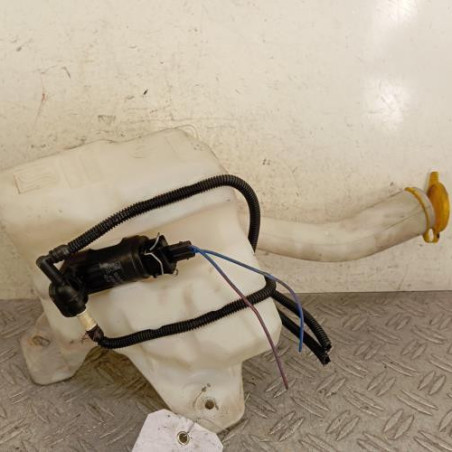 Vase de lave glace OPEL CORSA D
