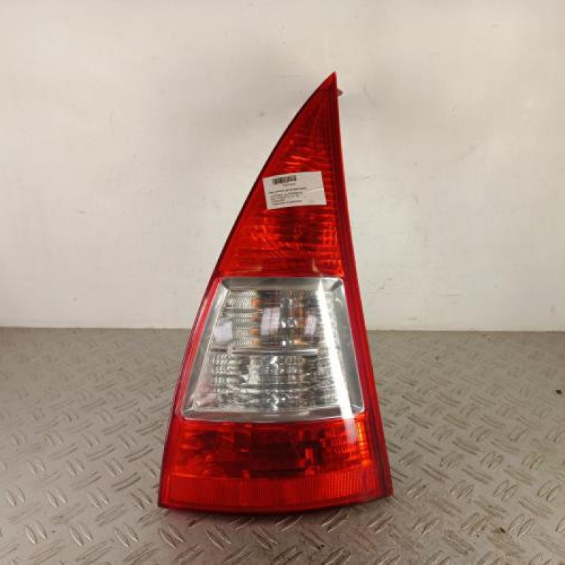 Feu arriere principal droit (feux) CITROEN C3 1 Feu arriere principal droit (feux) CITROEN C3 1
