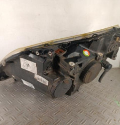Optique avant principal droit (feux)(phare) PEUGEOT BOXER 3