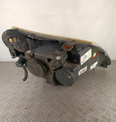 Optique avant principal gauche (feux)(phare) PEUGEOT BOXER 3