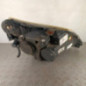 Optique avant principal gauche (feux)(phare) PEUGEOT BOXER 3