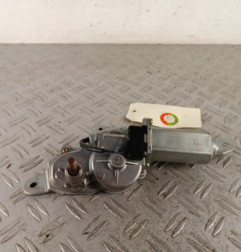 Moteur essuie glace arriere TOYOTA YARIS 1 Photo n°1