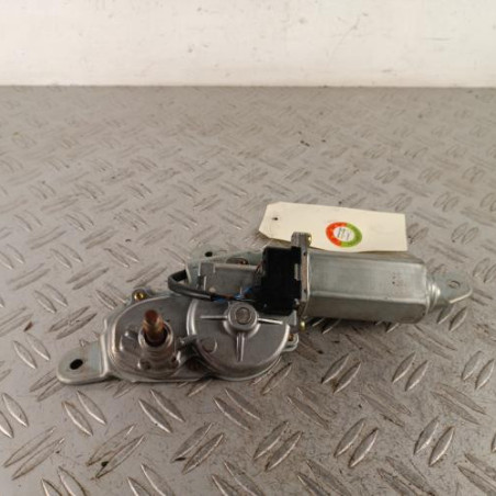 Moteur essuie glace arriere TOYOTA YARIS 1 Photo n°1