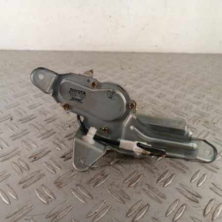 Moteur essuie glace arriere TOYOTA YARIS 1