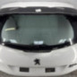Malle/Hayon arriere PEUGEOT 208 1