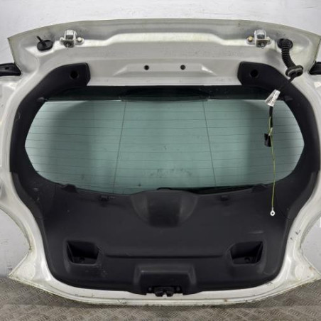 Malle/Hayon arriere PEUGEOT 208 1