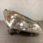 Optique avant principal droit (feux)(phare) PEUGEOT 208 1