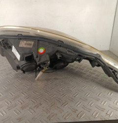 Optique avant principal droit (feux)(phare) PEUGEOT 208 1