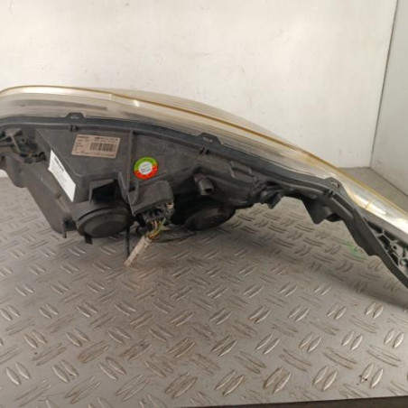 Optique avant principal droit (feux)(phare) PEUGEOT 208 1