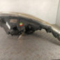Optique avant principal droit (feux)(phare) PEUGEOT 208 1