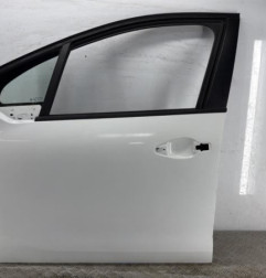 Porte avant gauche PEUGEOT 208 1 Photo n°1