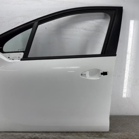 Porte avant gauche PEUGEOT 208 1 Photo n°1