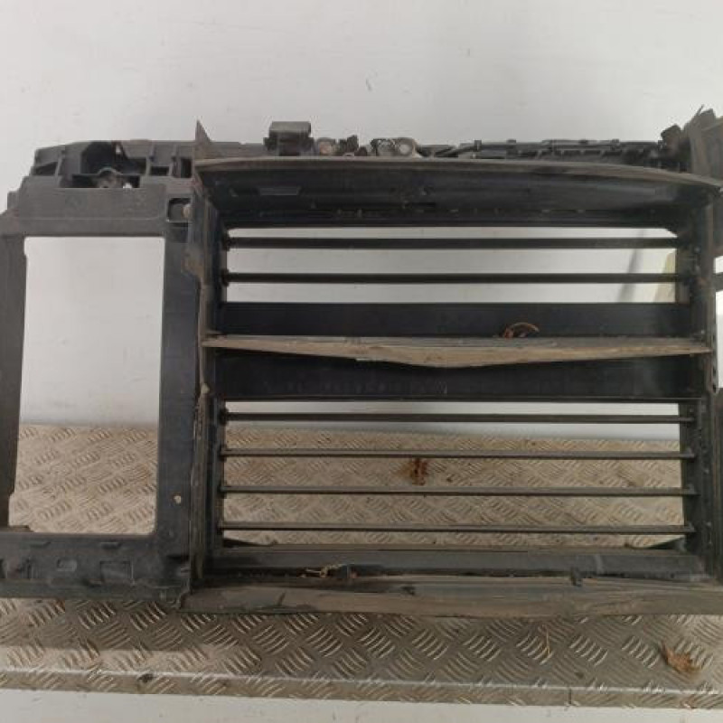 Face avant OPEL CORSA F Face avant OPEL CORSA F
