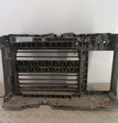 Face avant OPEL CORSA F