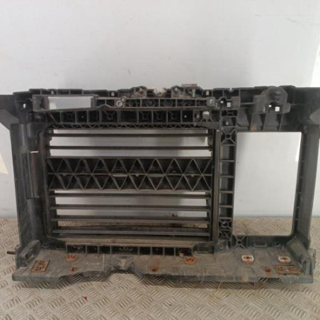 Face avant OPEL CORSA F