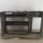 Face avant OPEL CORSA F