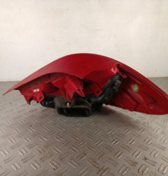 Feu arriere principal gauche (feux) PEUGEOT 207
