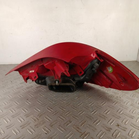 Feu arriere principal gauche (feux) PEUGEOT 207
