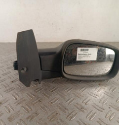Retroviseur droit RENAULT SCENIC 2 Photo n°1