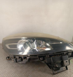 Optique avant principal droit (feux)(phare) RENAULT GRAND SCENIC 3 Photo n°1