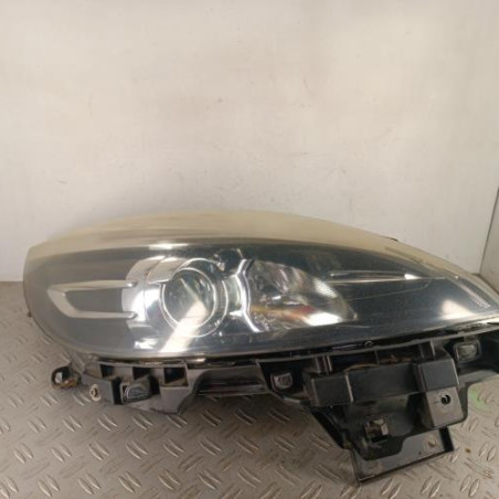 Optique avant principal droit (feux)(phare) RENAULT GRAND SCENIC 3 Photo n°1
