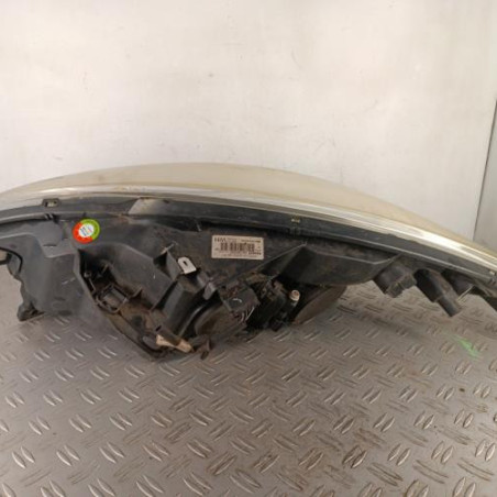 Optique avant principal droit (feux)(phare) RENAULT GRAND SCENIC 3