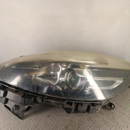 Optique avant principal gauche (feux)(phare) RENAULT GRAND SCENIC 3 Photo n°1