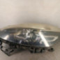 Optique avant principal gauche (feux)(phare) RENAULT GRAND SCENIC 3