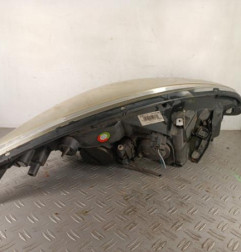 Optique avant principal gauche (feux)(phare) RENAULT GRAND SCENIC 3