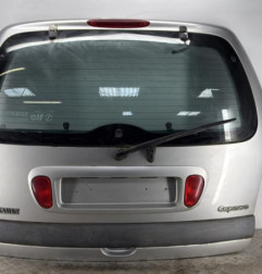 Malle/Hayon arriere RENAULT ESPACE 3 Photo n°1