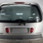 Malle/Hayon arriere RENAULT ESPACE 3