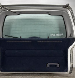 Malle/Hayon arriere RENAULT ESPACE 3