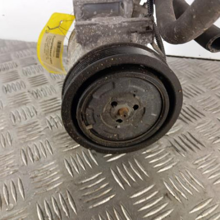 Compresseur clim CITROEN C4 2